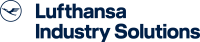 Logo der Lufthansa Industry Solutions