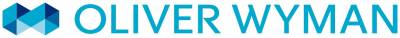 Logo von Oliver Wyman