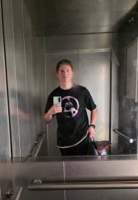 Aaron Aaron