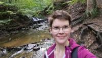 Cooles Selfie von Franzi Cooles Selfie von Franzi